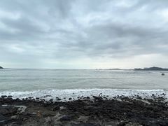 -漳州滨海火山岛自然生态风景区