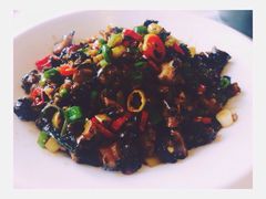 螺丝肉-巴陵全鱼席(湖南老字号汴河街店 )