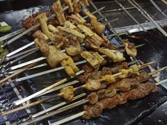 -运德成·天津老味烧烤(广开二马路店)