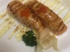 -兆治日本料理(华府世家店)