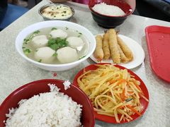 -芙蓉餐厅(厦大店)