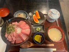 -定食Doraya(骆克道店)