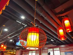 -秦月轩·陕西家乡菜(阜成路·五棵松店)