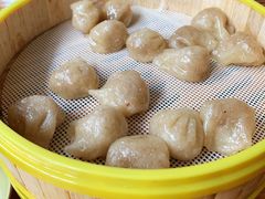 -海陆丰明凤擂茶