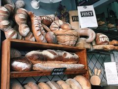 -Juicy Bakery(大学路店)