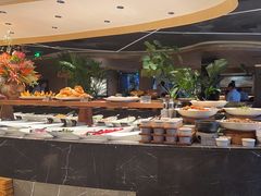 -拉蒂娜·巴西牛排馆 Latina·Brazilian Steakhouse(王府井喜悦店)
