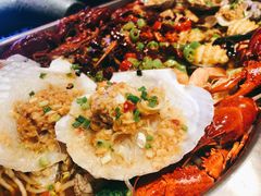 -虾蟹掌门音乐主题餐厅