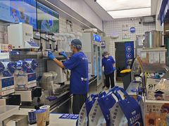 -煲珠公·老红糖珍珠奶茶(长宁龙之梦店)