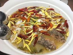 -太二酸菜鱼(深圳布吉万象汇店)