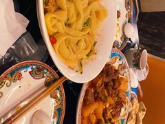 -巴依老爷新疆美食(清华东门店)