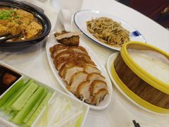 -便宜坊烤鸭店(玉蜓桥天坛店)