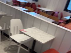 -乡村基(双流时代奥特莱斯餐厅)