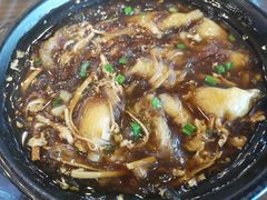 -明将锅贴(五爱路店)