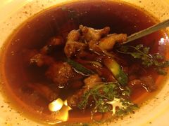 iphone_upload_pic-湖庭壹品鸭王·传统北京烤鸭·别墅私房菜·庭院宵夜(江宁店)