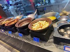-望海湾鱼头泡饼·天津菜(空港店)