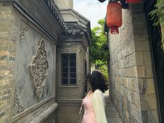 -回龙窝历史文化街区