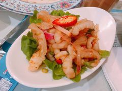 酸辣无骨凤爪-滕记星发餐室·新加坡菜(巨鹿路店)