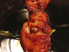 麻味烤翅-鬼味烤翅(南锣鼓巷店)