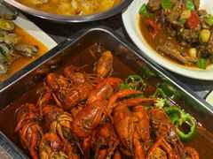 兄弟十三香小龙虾-兄弟龙虾(胜太路总店)