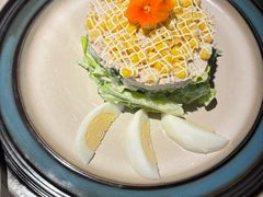 -清真·艾美可餐厅(鹏欣水游城店)