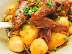-万利洪记粉面美食