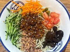 -阿木舂记·特色小吃(平江路店)