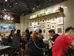 -一记面馆(易发店)