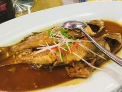 -渔娘渔家丹东海鲜(东直门店)