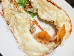 -老房子·1881海鲜餐厅