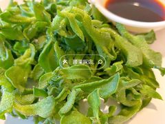 -九溪蒋记菌子宴
