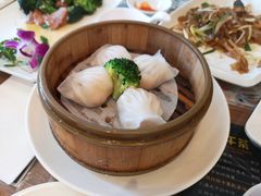 -香港新曜记茶餐厅(星耀城店)
