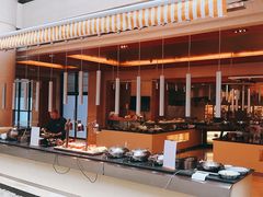 -威斯汀舞台餐厅