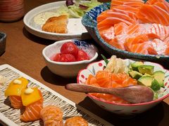 -水之惠鲜鱼料理(王府大街店)