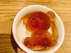 小熊果冻-必胜客(欧亚卖场店)