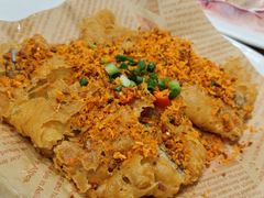 -濠轩阁特色生蚝火锅总店