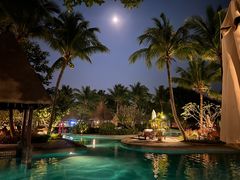 -海南清水湾莱佛士酒店