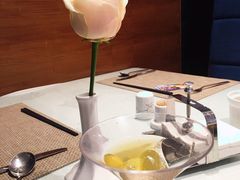 -青岛蓝海大饭店·爱琴海自助餐厅(崂山店)