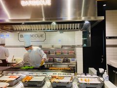 -川骄海鲜自助(亚运村店)