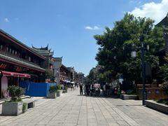 -襄阳古城