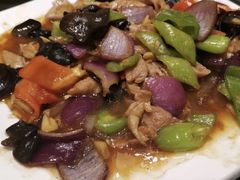 -浩家苑菜馆(汉口路店)
