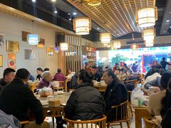 -易老妈蹄花.特色川菜(人民公园总店)