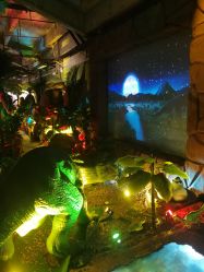 -恐龙探索乐园(磁器口店)