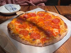 -Mercato莫卡多露台餐厅与酒吧(K11店)