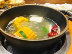 -呷哺呷哺 黄金牧场 (新中关购物中心店)