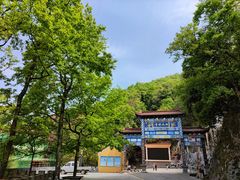 -花亭湖风景名胜区