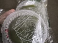 -詹记桃酥(包河万达店)