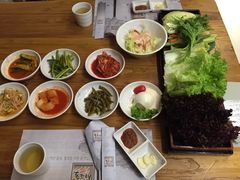 -丽池宫韩式汗蒸会馆(华灯坊店)