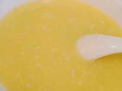 小米粥-台北楚楚园馅饼粥(虹桥南丰城店)