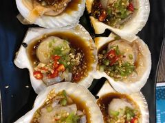 -鑫釜山海鲜烧烤(浑南店)