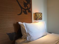 -三亚湾红树林度假世界(木棉酒店)